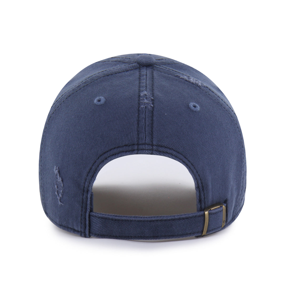 AUBURN TIGERS WEATHERED '47 CLEAN UP