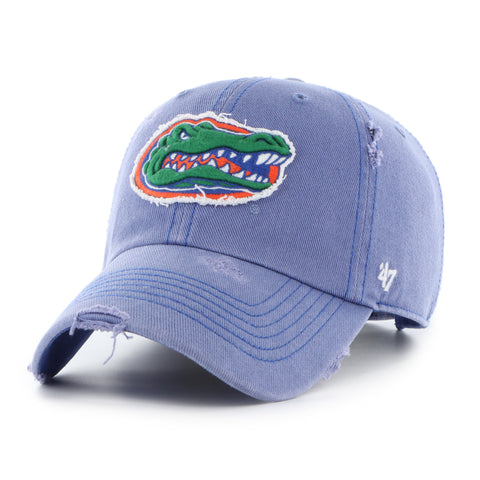 FLORIDA GATORS WEATHERED '47 CLEAN UP