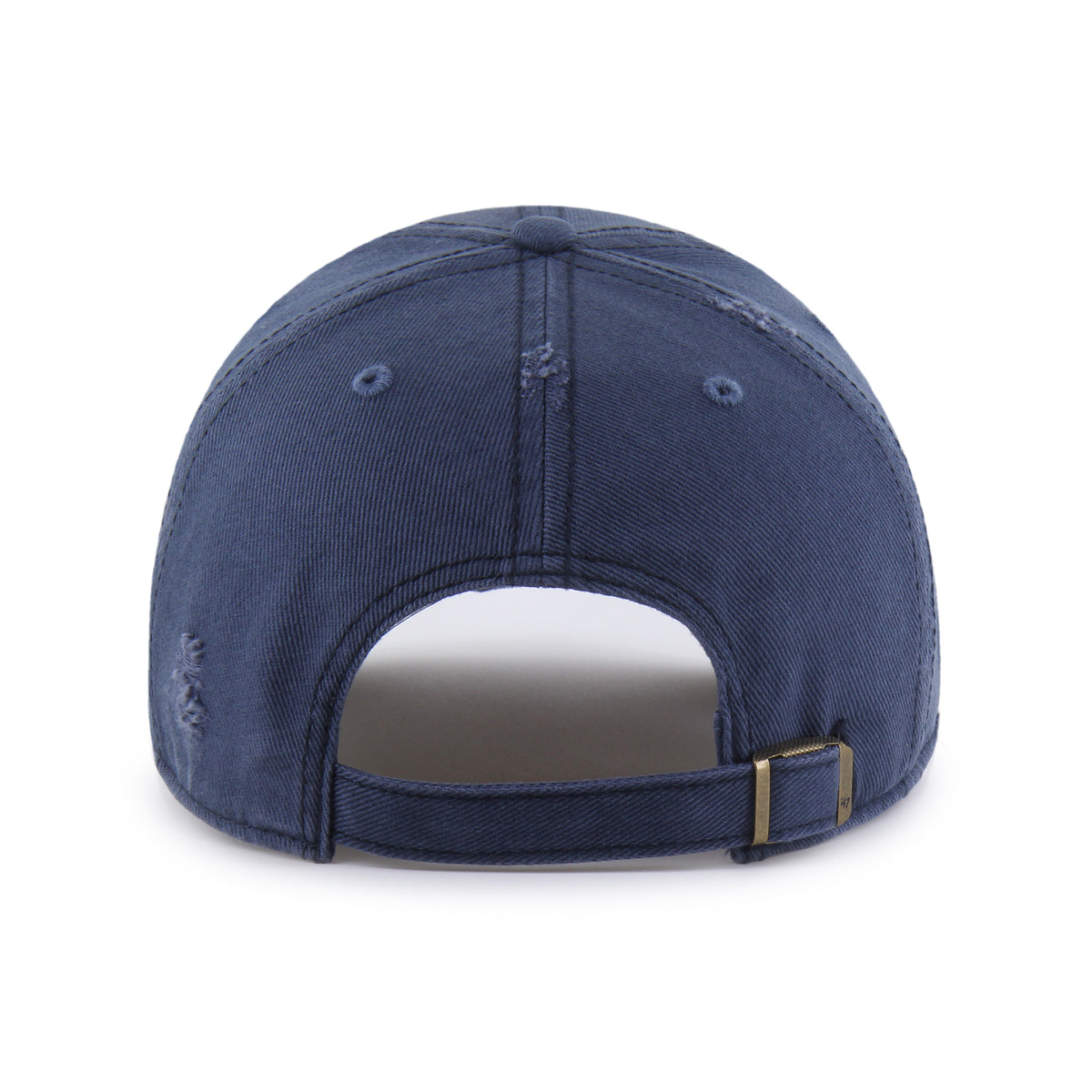 NOTRE DAME FIGHTING IRISH WEATHERED '47 CLEAN UP