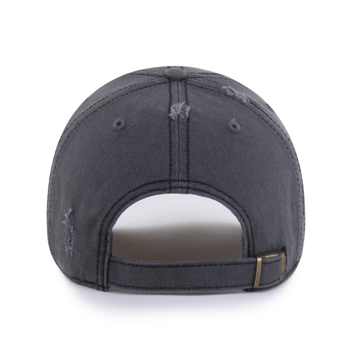 TEXAS LONGHORNS WEATHERED '47 CLEAN UP