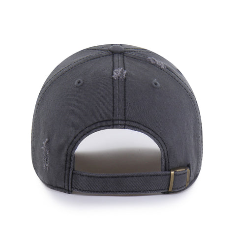 TEXAS LONGHORNS WEATHERED '47 CLEAN UP