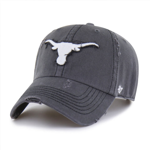 TEXAS LONGHORNS WEATHERED '47 CLEAN UP