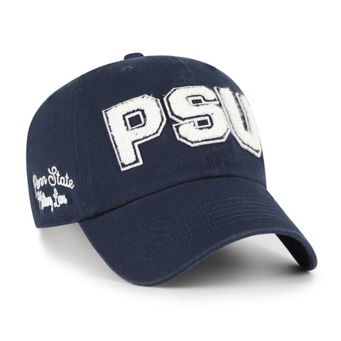 PENN STATE NITTANY LIONS ZOEY '47 CLEAN UP WOMENS