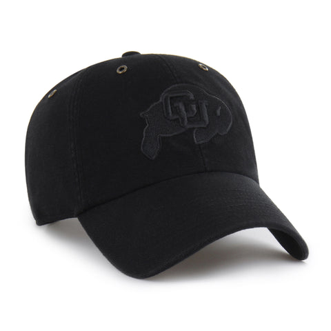 COLORADO BUFFALOES CARHARTT '47 CLEAN UP