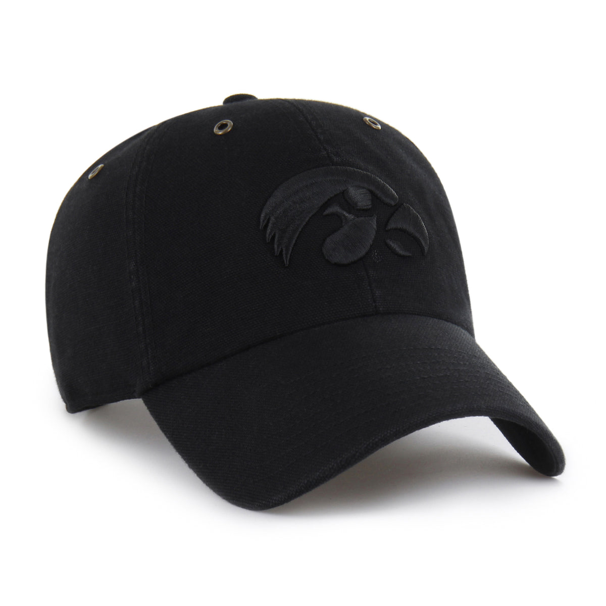 IOWA HAWKEYES CARHARTT '47 CLEAN UP