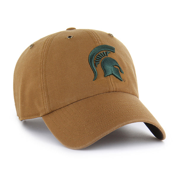 MICHIGAN STATE SPARTANS CARHARTT '47 CLEAN UP