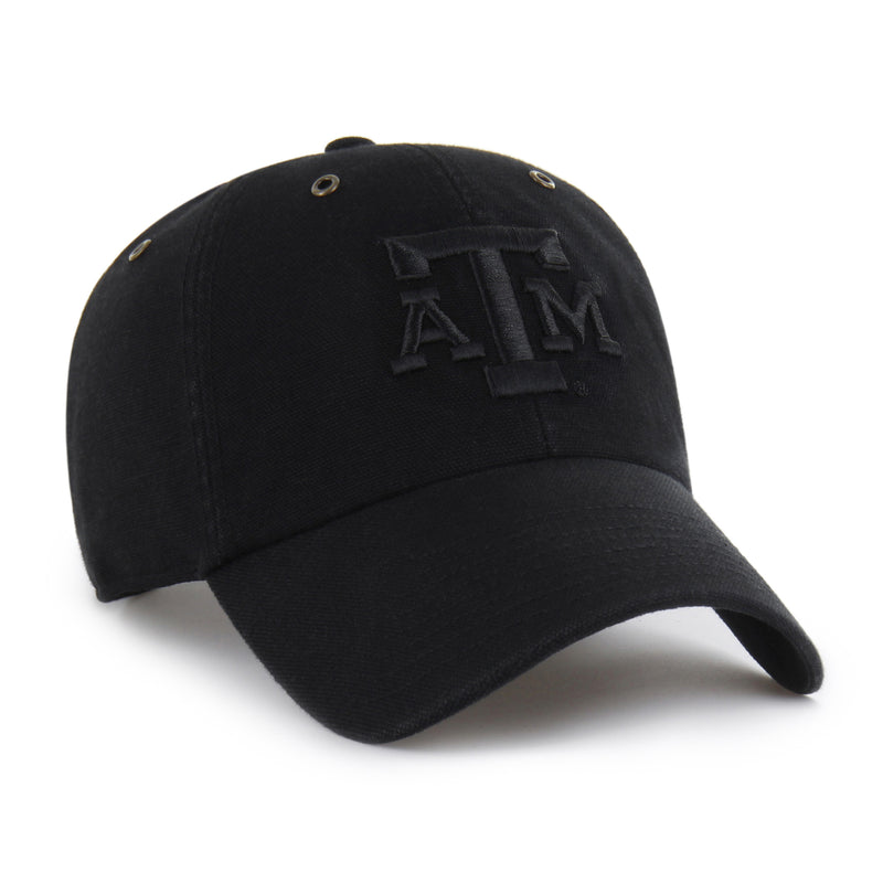 TEXAS A&M AGGIES CARHARTT '47 CLEAN UP