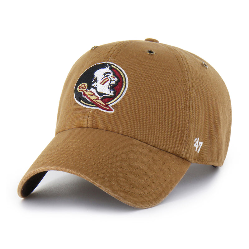FLORIDA STATE SEMINOLES CARHARTT '47 CLEAN UP