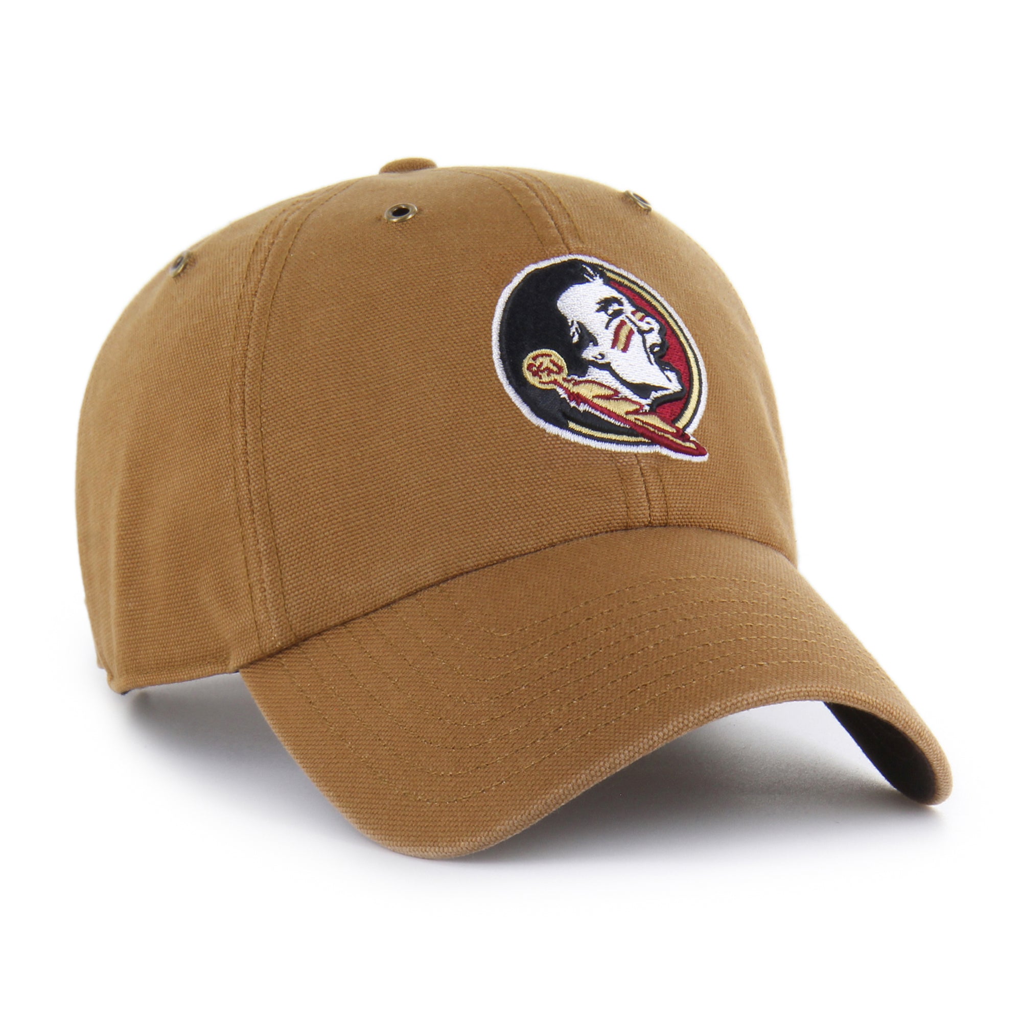 FLORIDA STATE SEMINOLES CARHARTT '47 CLEAN UP