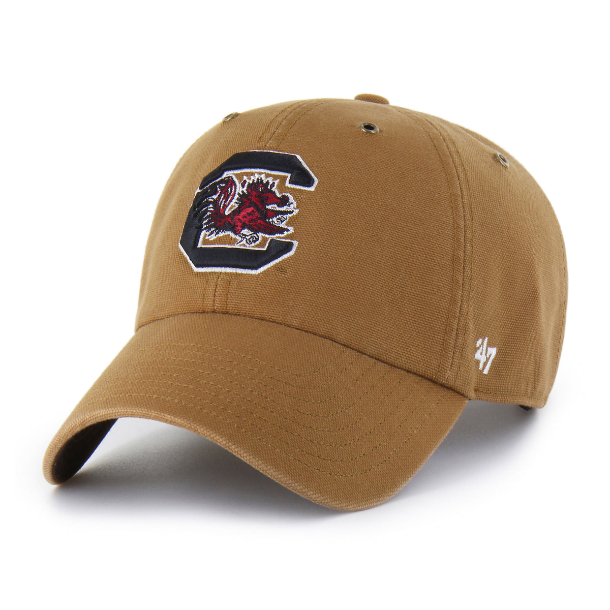 SOUTH CAROLINA GAMECOCKS CARHARTT '47 CLEAN UP
