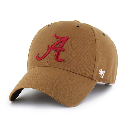 ALABAMA CRIMSON TIDE CARHARTT '47 MVP