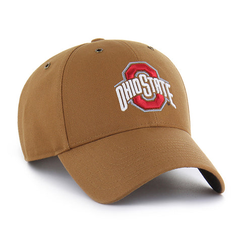 OHIO STATE BUCKEYES CARHARTT '47 MVP
