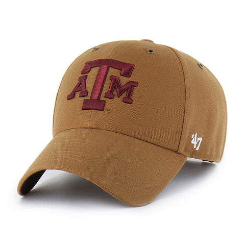 TEXAS A&M AGGIES CARHARTT '47 MVP