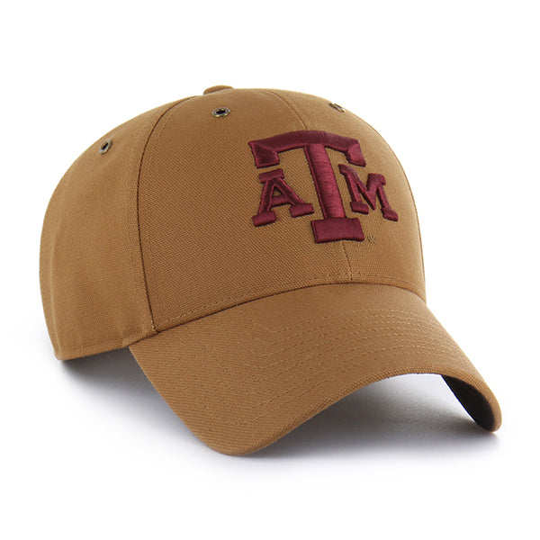 TEXAS A&M AGGIES CARHARTT '47 MVP