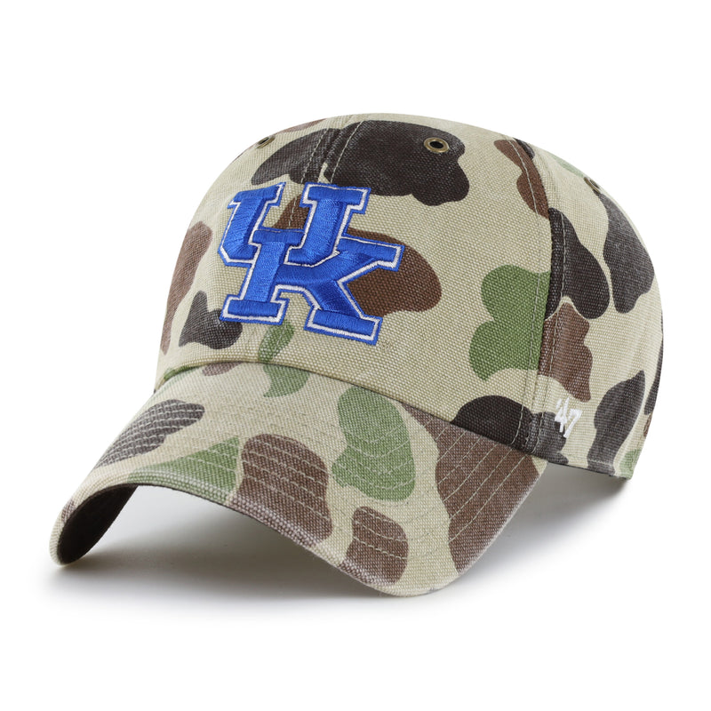 KENTUCKY WILDCATS CARHARTT '47 CLEAN UP