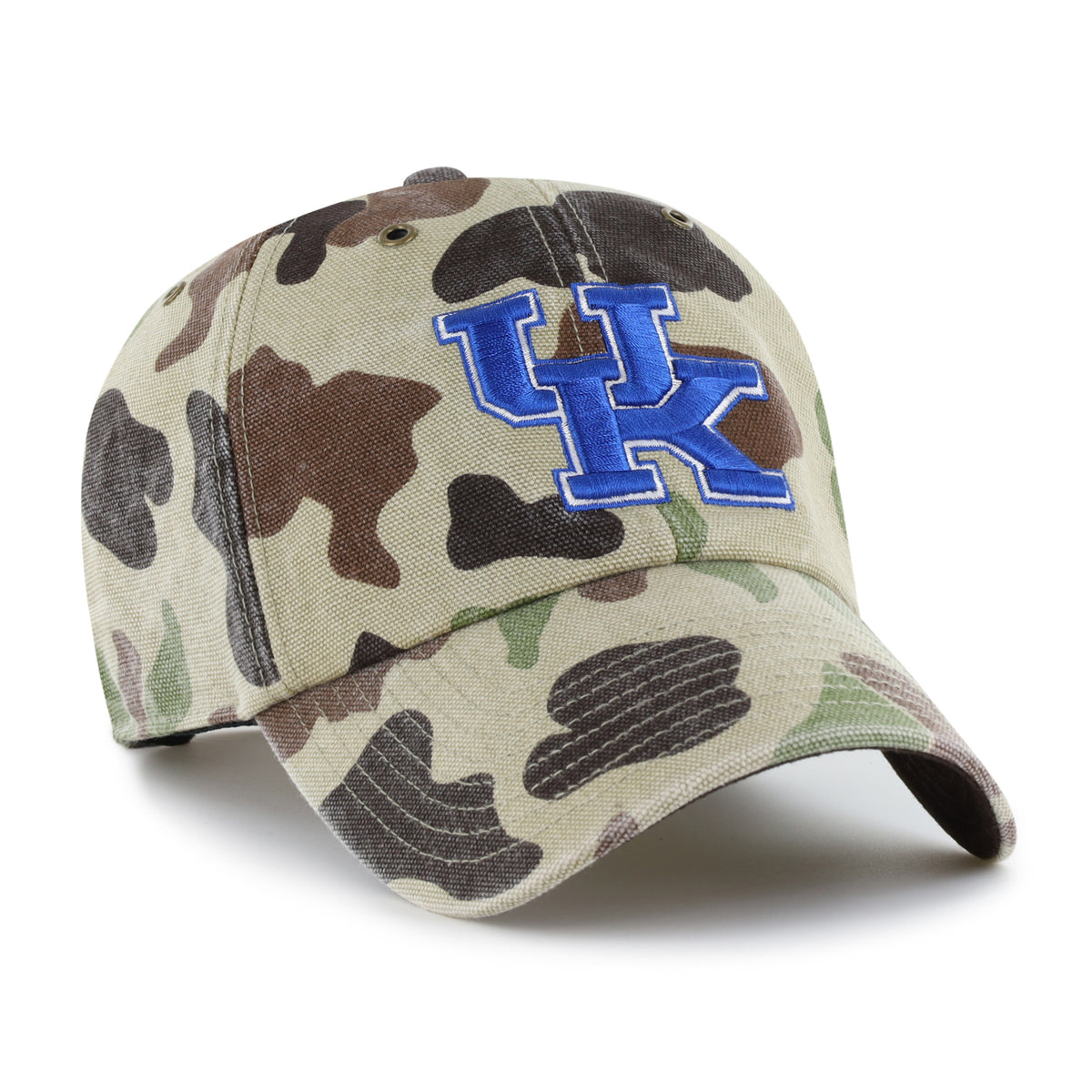 KENTUCKY WILDCATS CARHARTT '47 CLEAN UP
