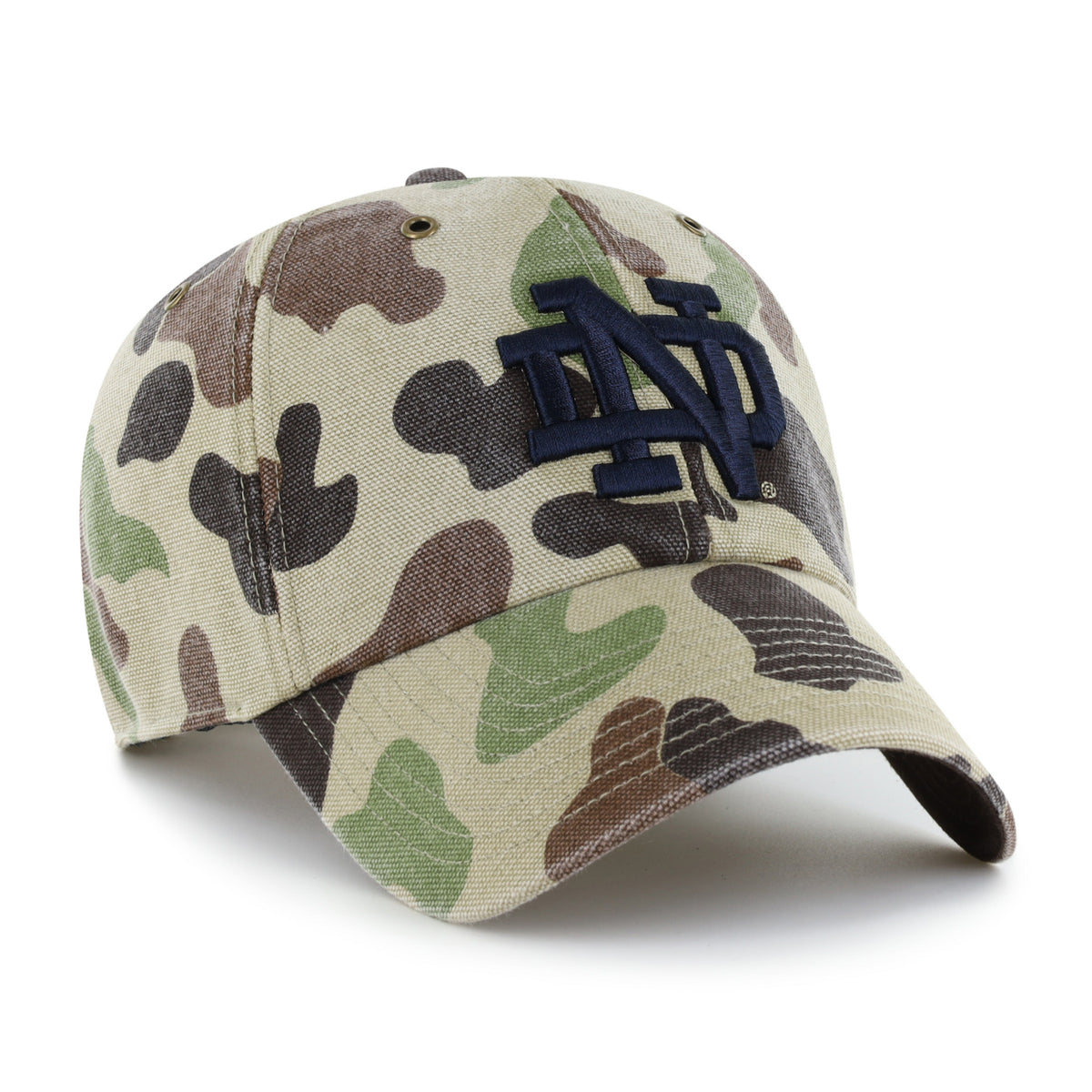 NOTRE DAME FIGHTING IRISH CARHARTT '47 CLEAN UP