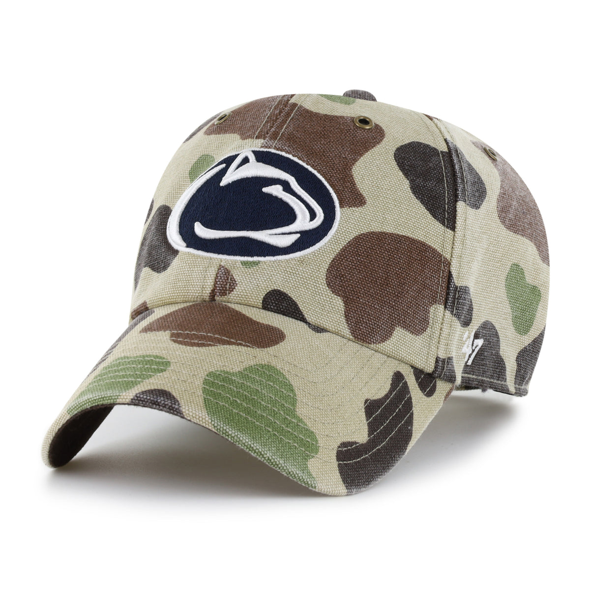 PENN STATE NITTANY LIONS CARHARTT '47 CLEAN UP