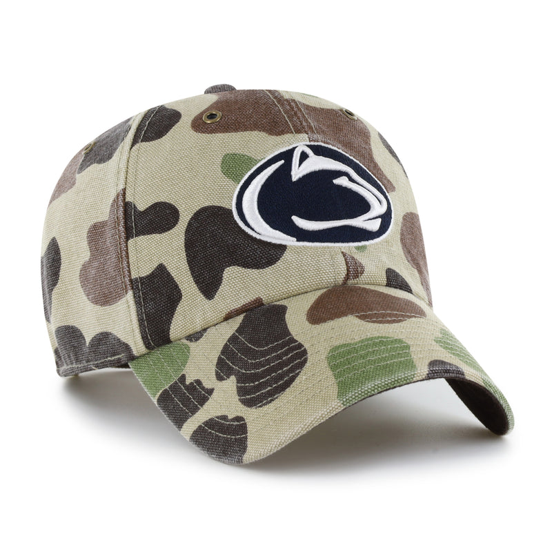 PENN STATE NITTANY LIONS CARHARTT '47 CLEAN UP
