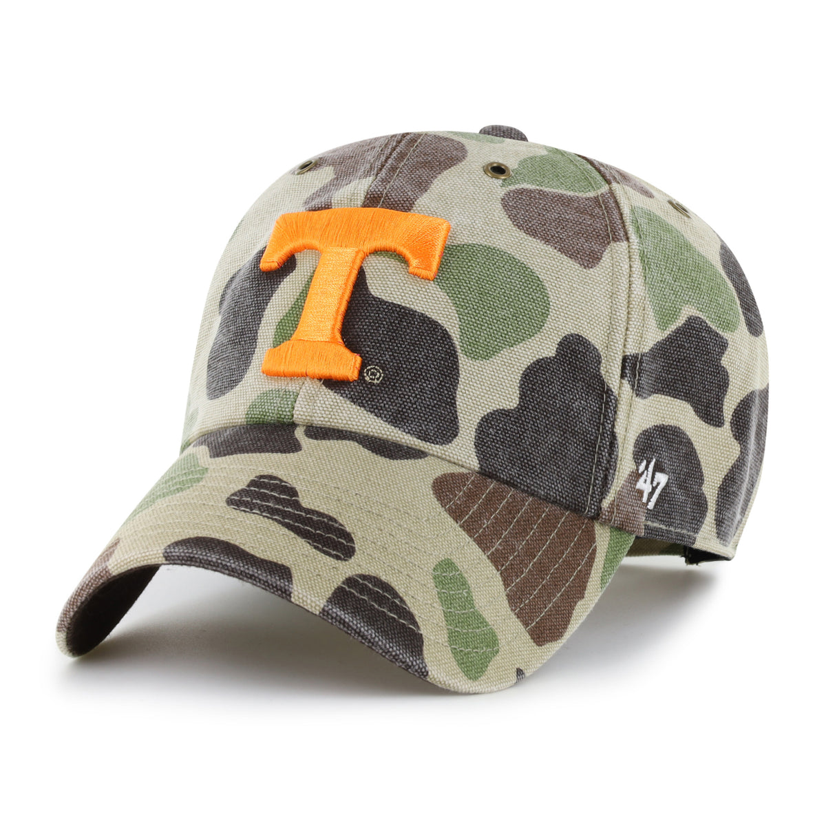 TENNESSEE VOLUNTEERS CARHARTT '47 CLEAN UP