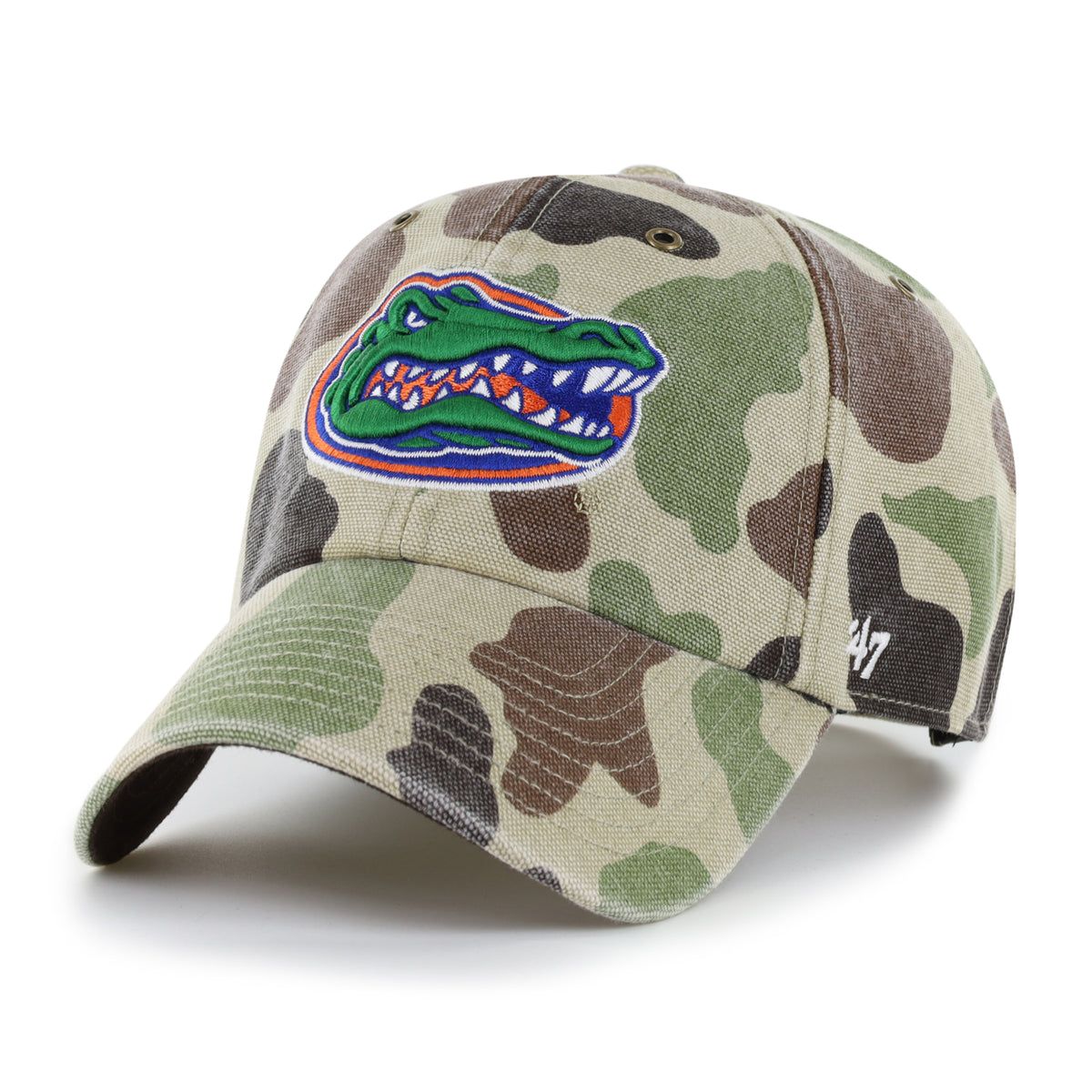 FLORIDA GATORS CARHARTT '47 CLEAN UP
