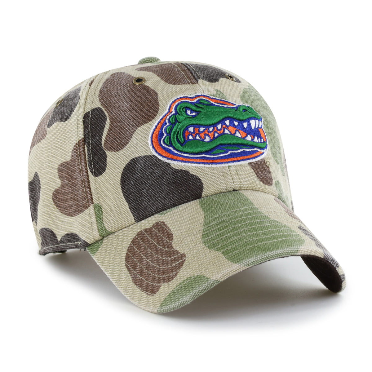 FLORIDA GATORS CARHARTT '47 CLEAN UP