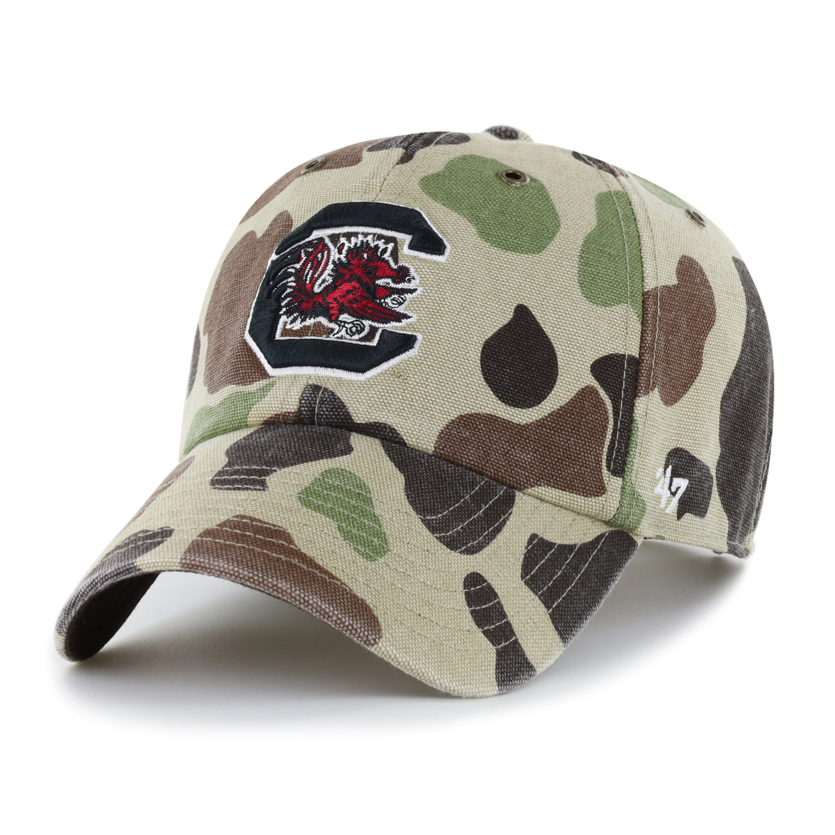 SOUTH CAROLINA GAMECOCKS CARHARTT '47 CLEAN UP