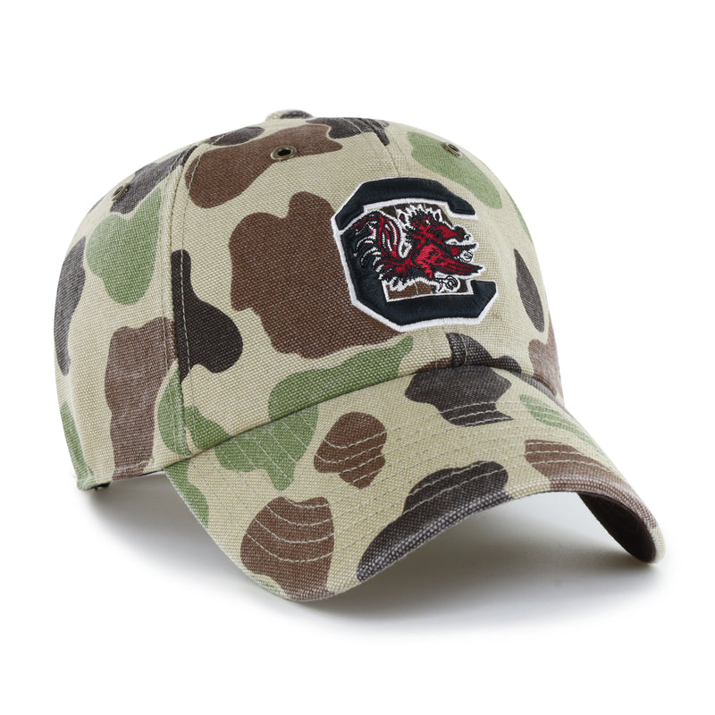 SOUTH CAROLINA GAMECOCKS CARHARTT '47 CLEAN UP