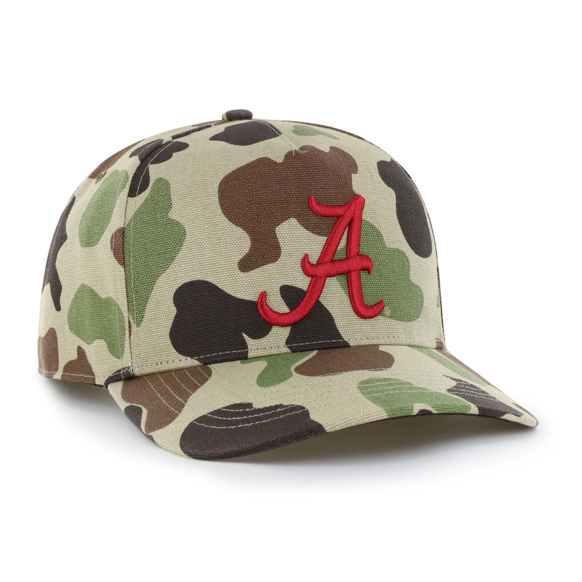 ALABAMA CRIMSON TIDE CARHARTT '47 HITCH