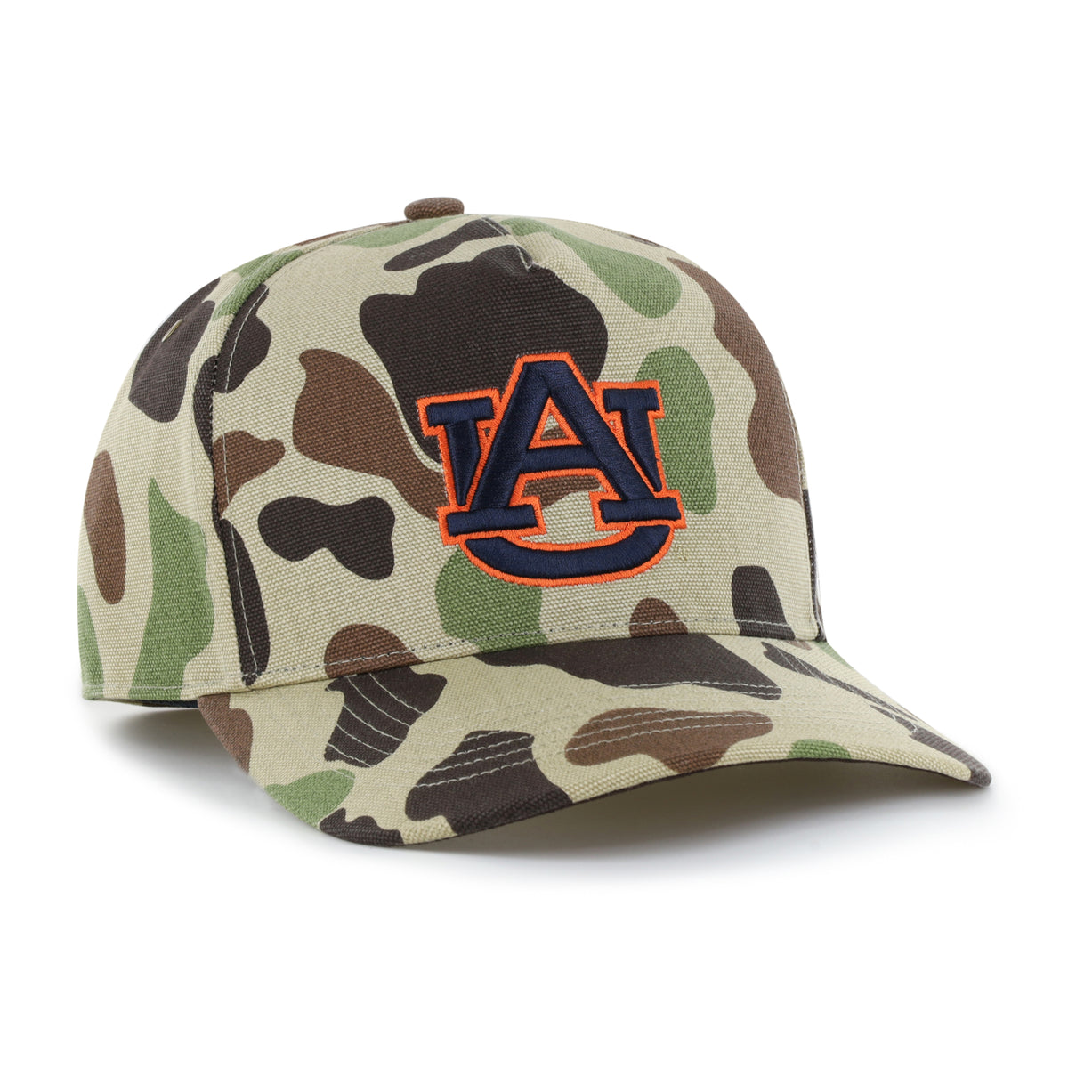 AUBURN TIGERS CARHARTT '47 HITCH