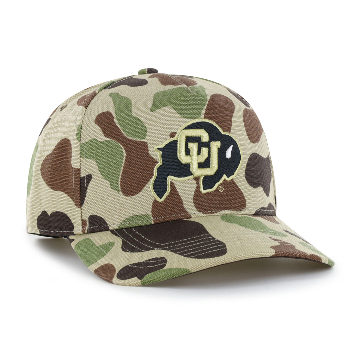 COLORADO BUFFALOES CARHARTT '47 HITCH