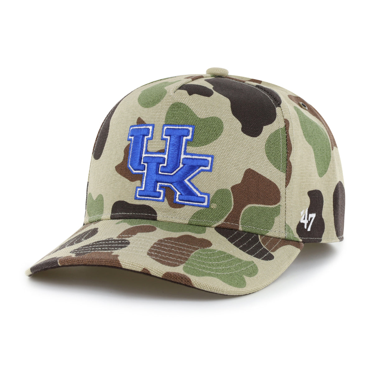 KENTUCKY WILDCATS CARHARTT '47 HITCH