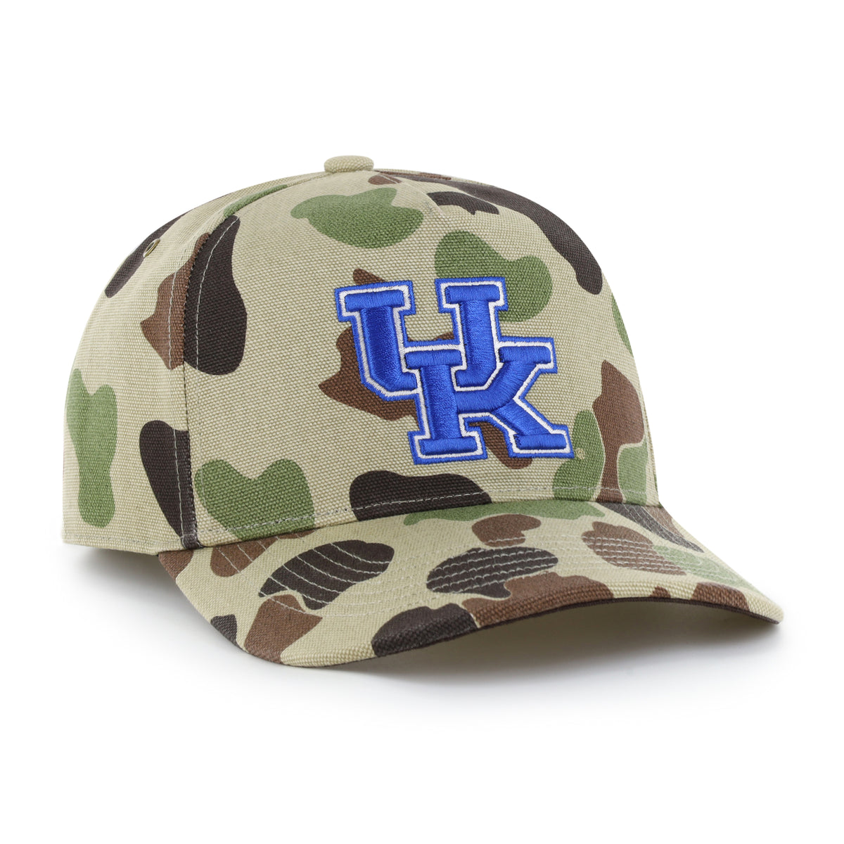KENTUCKY WILDCATS CARHARTT '47 HITCH
