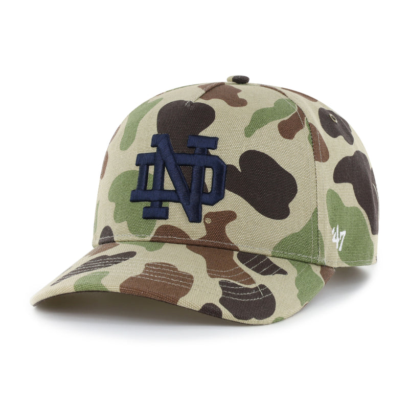 NOTRE DAME FIGHTING IRISH CARHARTT '47 HITCH
