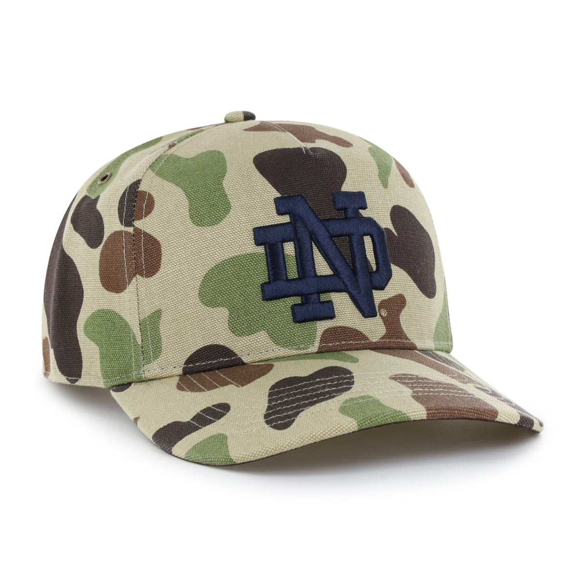 NOTRE DAME FIGHTING IRISH CARHARTT '47 HITCH
