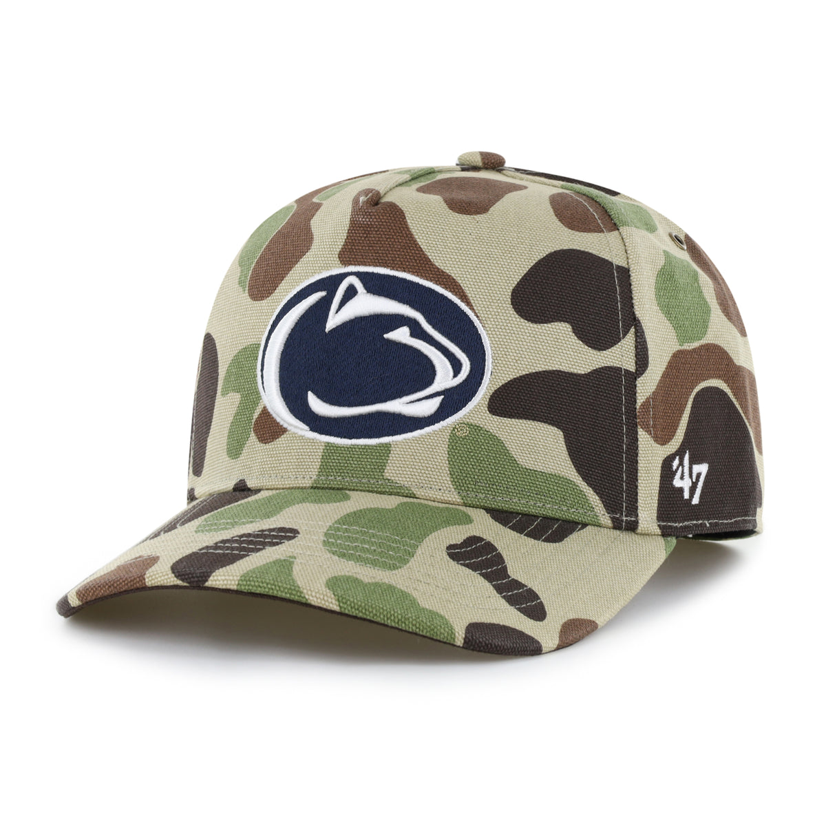 PENN STATE NITTANY LIONS CARHARTT '47 HITCH