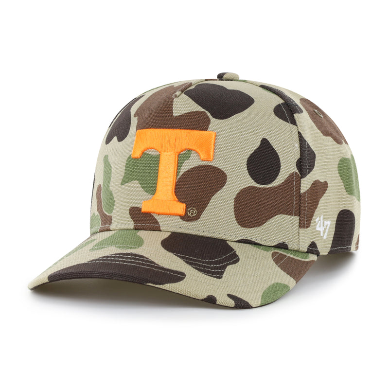 TENNESSEE VOLUNTEERS CARHARTT '47 HITCH
