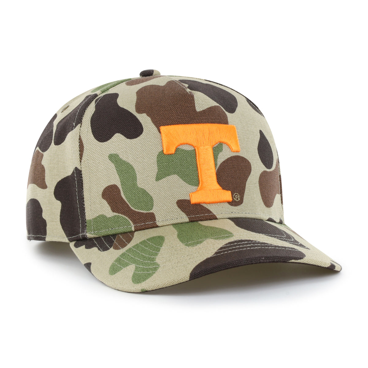 TENNESSEE VOLUNTEERS CARHARTT '47 HITCH