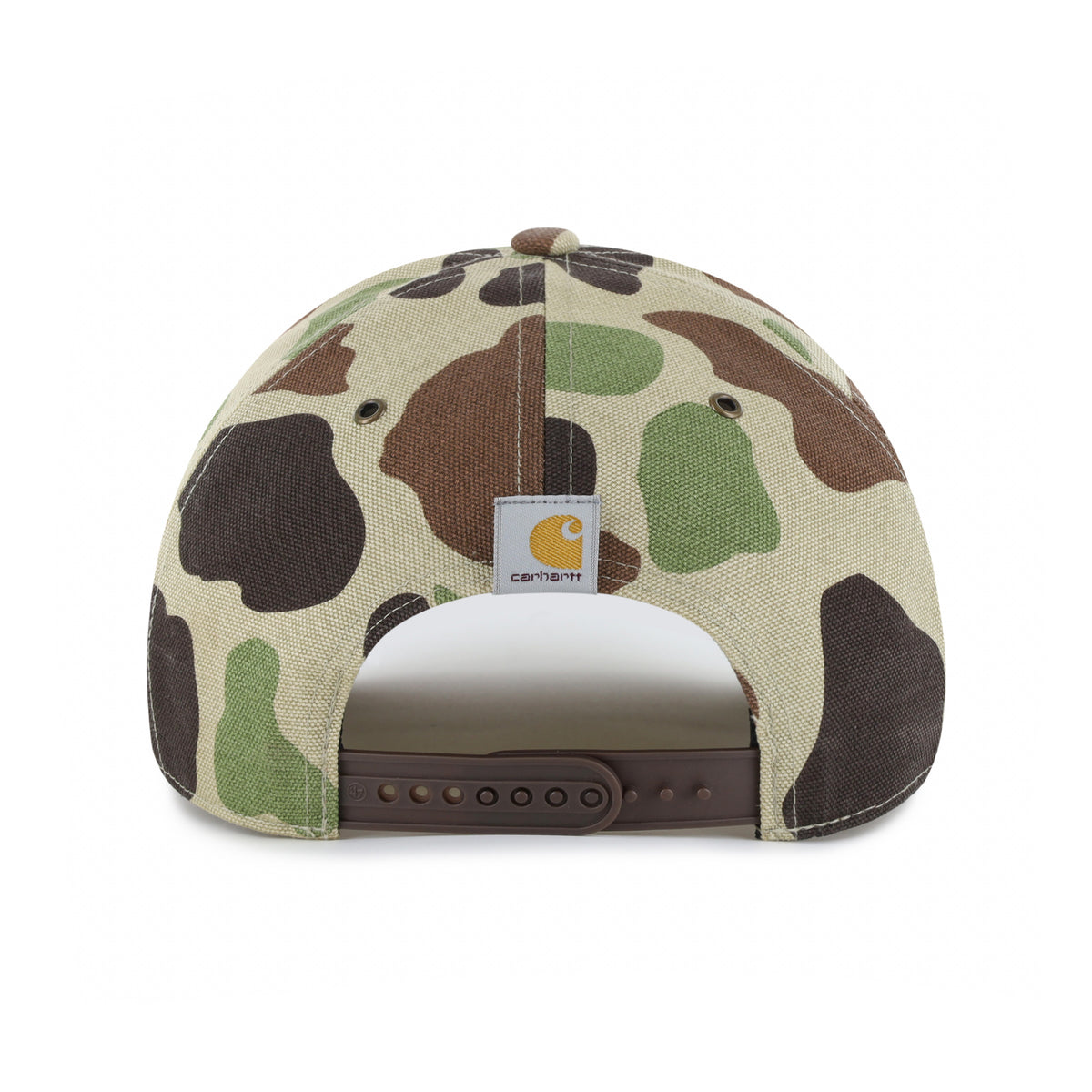 TEXAS LONGHORNS CARHARTT '47 HITCH