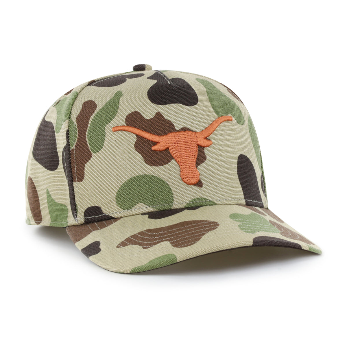TEXAS LONGHORNS CARHARTT '47 HITCH