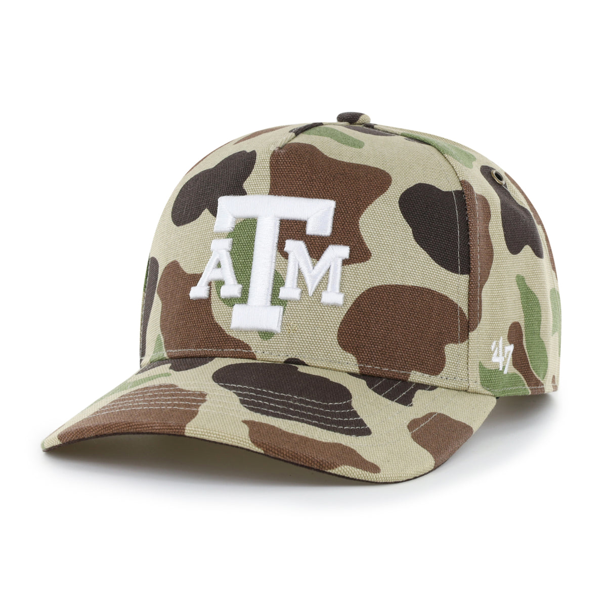 TEXAS A&M AGGIES CARHARTT '47 HITCH