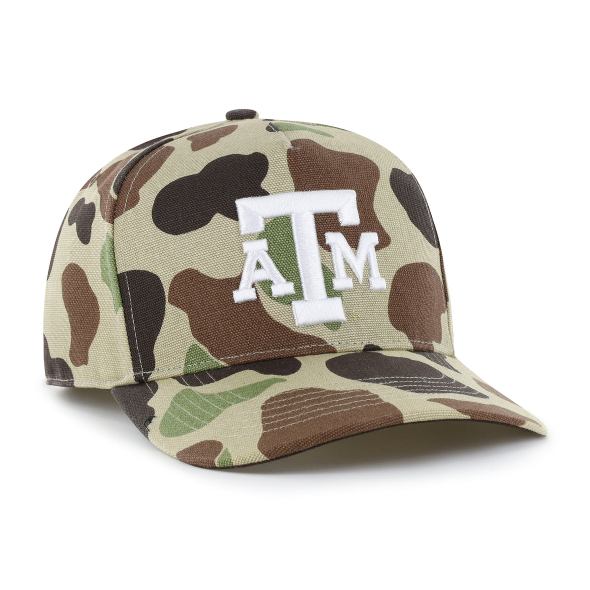 TEXAS A&M AGGIES CARHARTT '47 HITCH