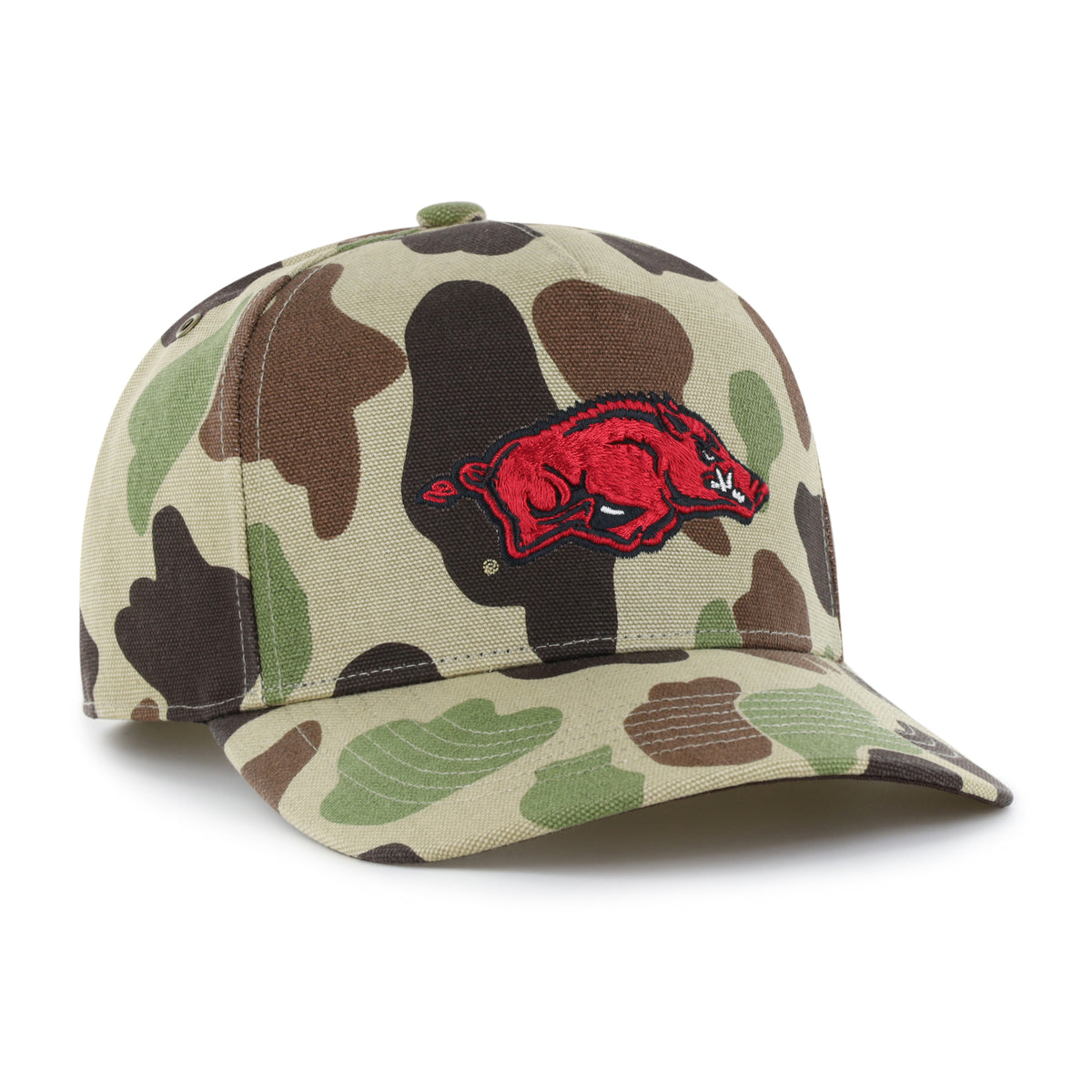 ARKANSAS RAZORBACKS CARHARTT '47 HITCH