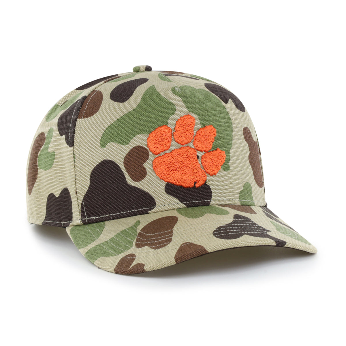 CLEMSON TIGERS CARHARTT '47 HITCH