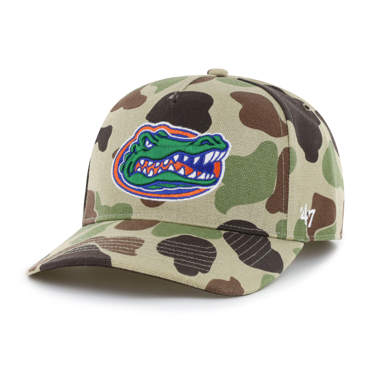FLORIDA GATORS CARHARTT '47 HITCH