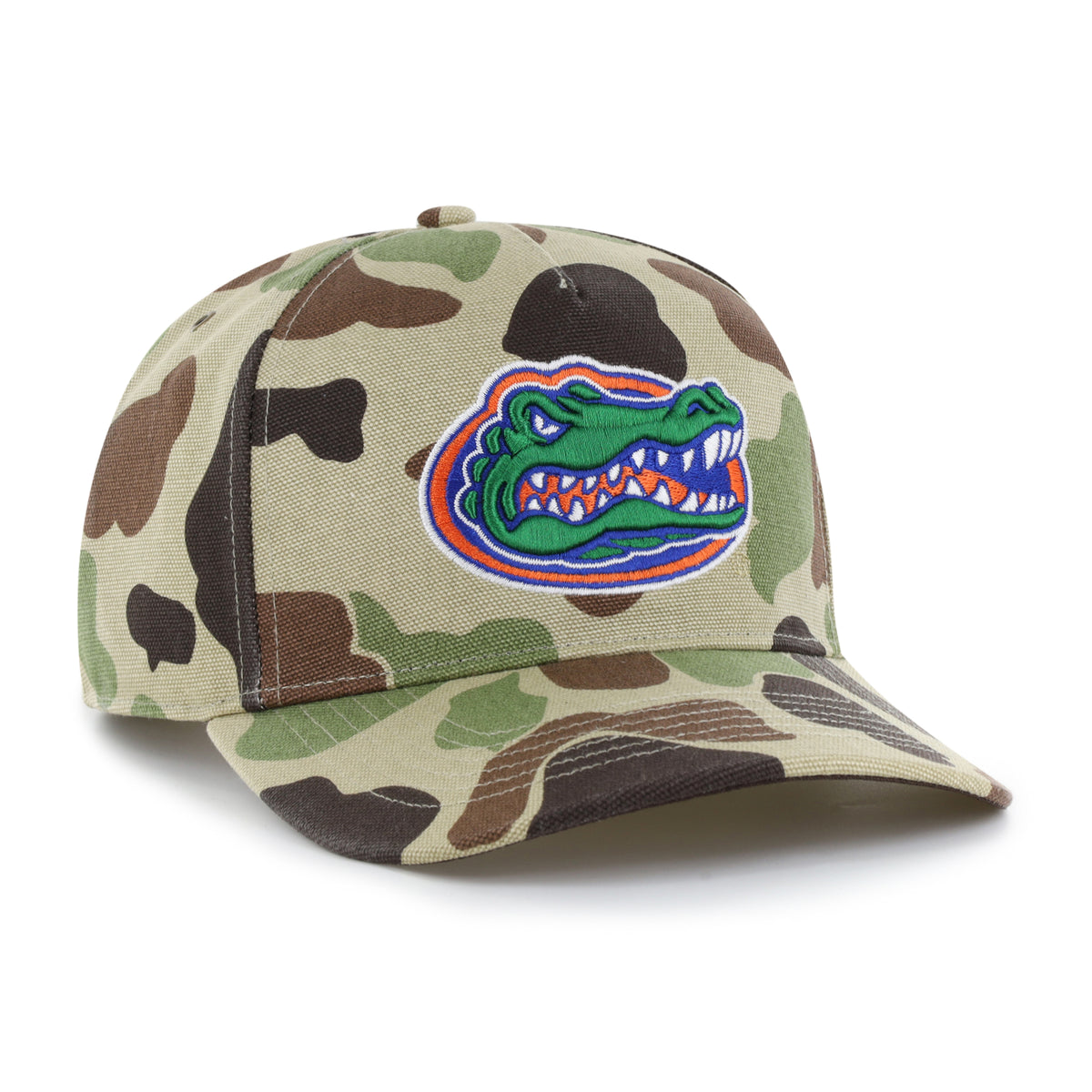 FLORIDA GATORS CARHARTT '47 HITCH