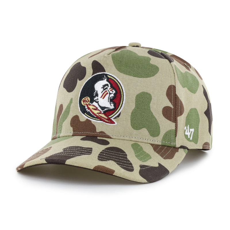 FLORIDA STATE SEMINOLES CARHARTT '47 HITCH