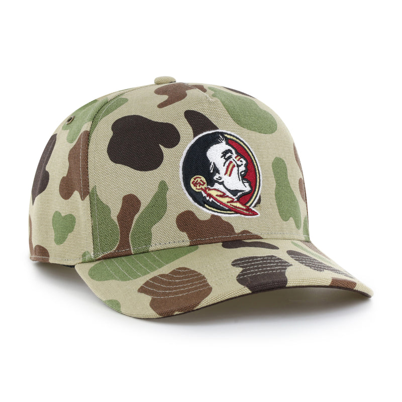 FLORIDA STATE SEMINOLES CARHARTT '47 HITCH