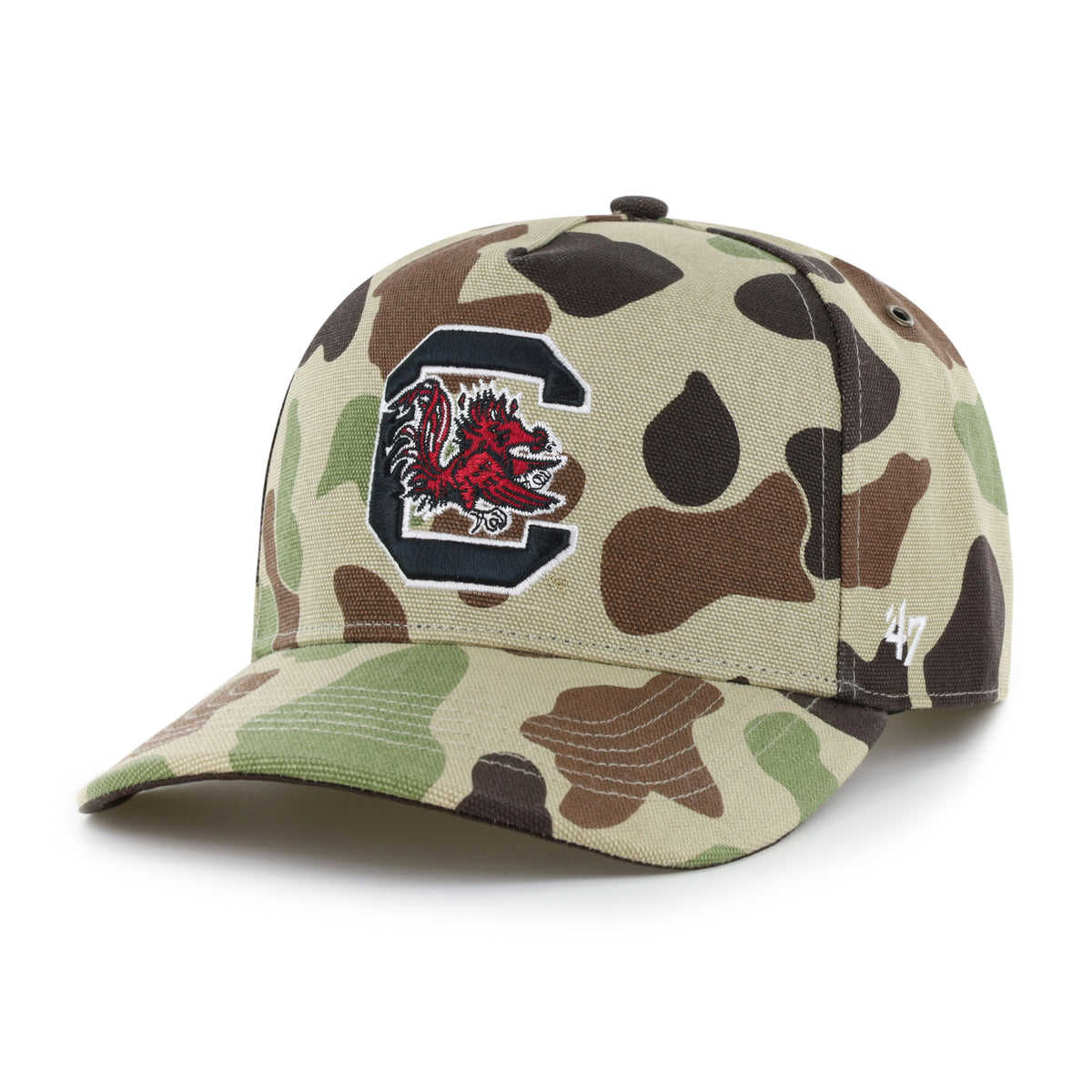 SOUTH CAROLINA GAMECOCKS CARHARTT '47 HITCH
