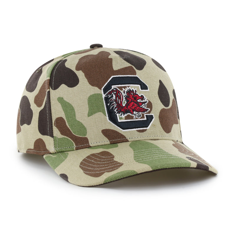 SOUTH CAROLINA GAMECOCKS CARHARTT '47 HITCH